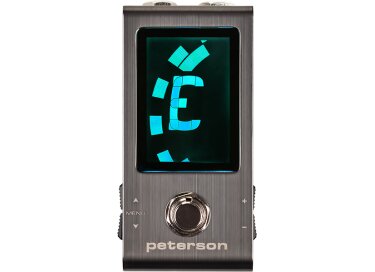 Peterson StroboStomp Mini