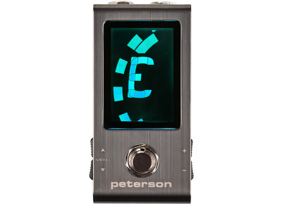 Peterson StroboStomp Mini