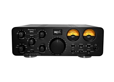 SPL Phonitor 3 DAC