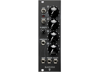 Erica Synths Black EG2