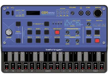Behringer CZ-1 Mini