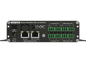 AuviTran AVDT-BOB AE8io