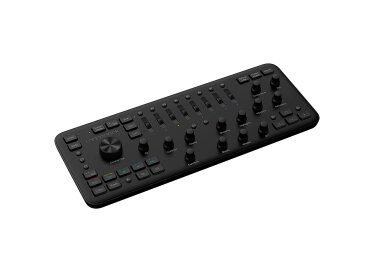 Loupedeck Loupedeck+