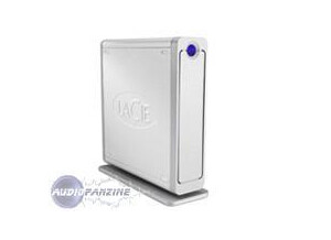 LaCie D2 Extreme 200 Go with Triple Interface