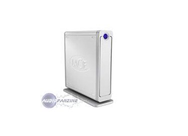 LaCie D2 Extreme 200 Go with Triple Interface
