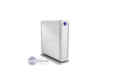 LaCie D2 Extreme 200 Go with Triple Interface