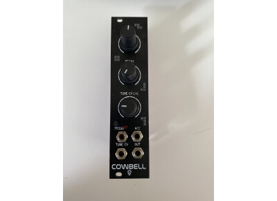 Erica Synths Cowbell