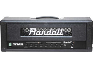 Randall Titan