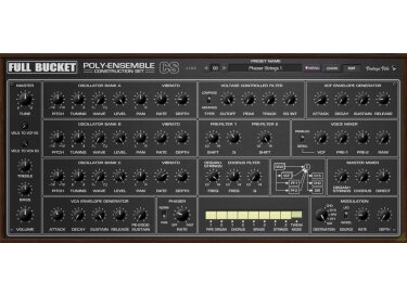 Full Bucket Music PECS