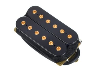 DiMarzio DP201 Al DiMeola Neck