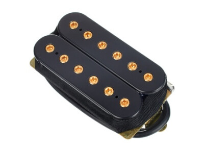 DiMarzio DP201 Al DiMeola Neck