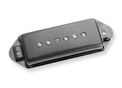 Seymour Duncan Antiquity P90 Dogear Bridge