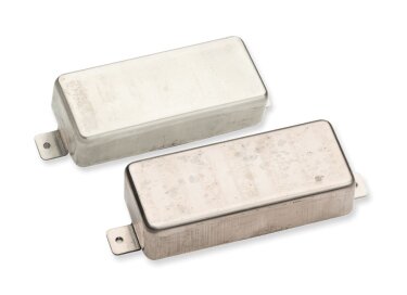 Seymour Duncan Antiquity II Firebird Set