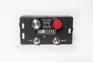 Browne Amplification The Fixer