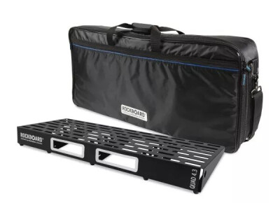 Rockboard Quad 4.3 B