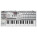 Voir la photo du Korg microKORG Crystal Special Edition Korg microKORG Crystal Special Edition