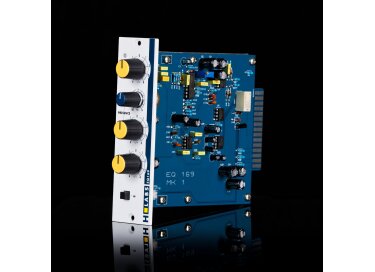 HLabs EQ169