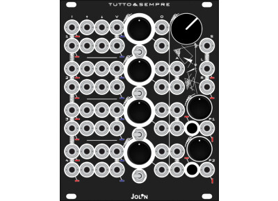 Jolin Tutto & Sempre