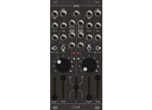 Clank Axis