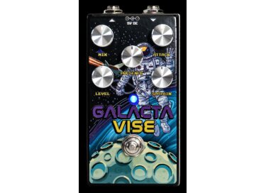 AllPedal Galactavise Compressor