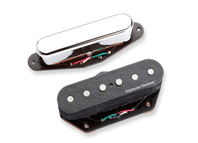Seymour Duncan Vintage Stack Tele Set
