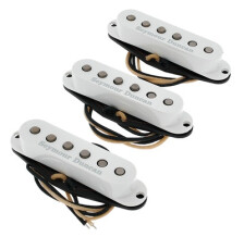 Seymour Duncan APS-1S Alnico II Pro Staggered Set