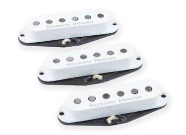 Seymour Duncan APS-2S Alnico II Pro Flat Set
