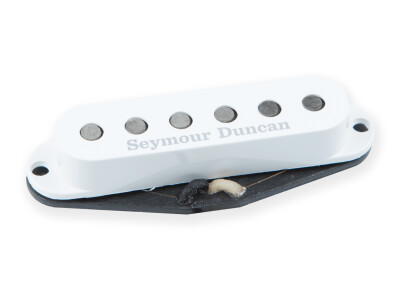 Seymour Duncan APS2-RWRP Alnico II Pro Staggered RWRP