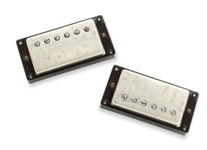 Seymour Duncan Antiquity Humbucker Set