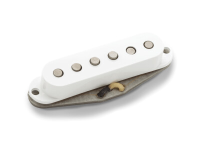 Seymour Duncan Antiquity II Surfer Strat Middle
