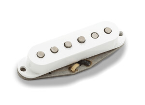 Seymour Duncan Antiquity II Surfer Strat Bridge