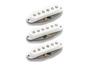 Seymour Duncan Antiquity II Surfer Strat Set