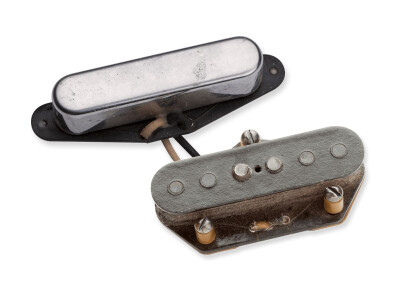 Seymour Duncan Antiquity ’55 Tele Set