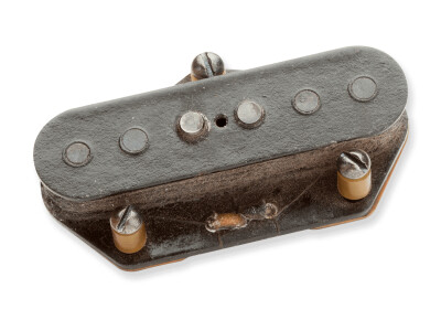 Seymour Duncan Antiquity '55 Tele Bridge