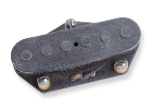 Seymour Duncan Antiquity Tele Bridge