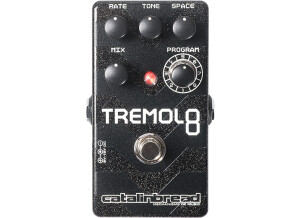 Catalinbread Tremolo8