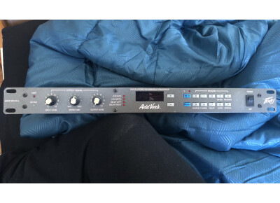 Peavey Addverb I