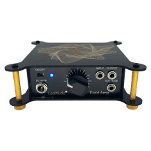 Leaf Audio Field Amp