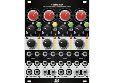 XAOC Devices Ostrawa