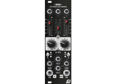 XAOC Devices Deva