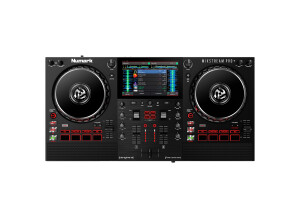 Numark Mixstream Pro+