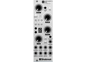 Shakmat Modular Archer’s Rig