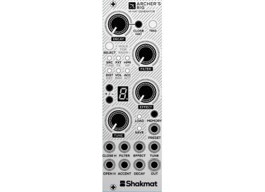 Shakmat Modular Archer’s Rig