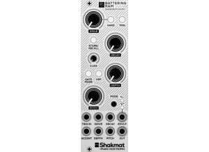 Shakmat Modular Battering Ram