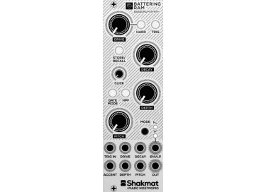 Shakmat Modular Battering Ram