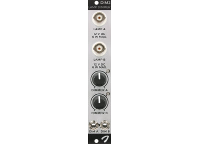 Joranalogue Audio Design Dim 2