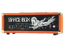 Soldano Space Box