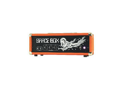 Soldano Space Box