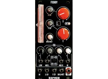 Befaco FX Boy