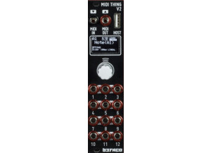 Befaco MIDI Thing 2